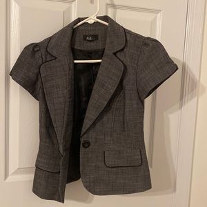 AGB Jacket